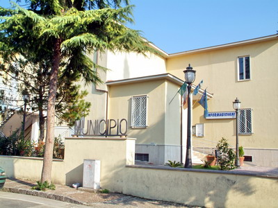 Mariglianella “Agrimonda” Iniziati i Lavori di Risanamento Ambientale.